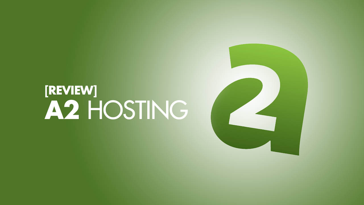 Banner A2Hosting Reviews 2023